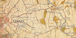 Palazzo Cordellina, giovedì 25 giugno un incontro pubblico sulla “Kriegskarte”