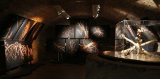 “Vita in trincea”, otto foto a conclusione del percorso didattico