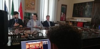 Patto di amicizia tra Vicenza e la città cinese di Guiyang, videocall tra Rucco e il collega Chen Yan: “business fondamentale”