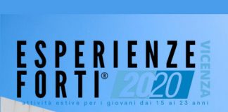 “Esperienze forti”, ultima settimana per aderire alle proposte di volontariato estivo