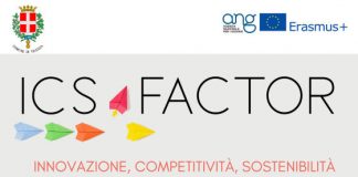 ICS Factor, primo meeting rivolto ai giovani tra i 15 e i 30 anni