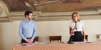 Torna “Cinema Sotto le Stelle” ai chiostri di Santa Corona: all’1 luglio al 31 agosto 62 t