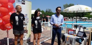 Riapre la piscina di San Pio X, nuova gestione affidata a Aquarea Vicenza