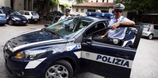 Microspaccio, minore con marijuana individuato a ponte San Michele attraverso le videocamere