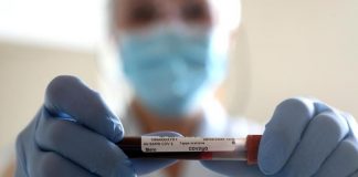Coronavirus, test per chi arriva dalla Francia Test sierologici