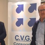 Rinnovato il Consiglio del Consorzio Veneto Garanzie Il trevigiano Mario Citron confermato per il triennio 2020/2022