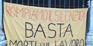 Morto sul lavoro a Vicenza, Luisetto e Camani (Pd): “Ennesima tragedia in Veneto, serve agire per arrestare la deriva” Morti sul lavoro... dimenticati