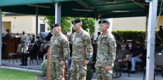 Basi USA a Vicenza, inchieste de Il Corriere del Veneto: il futuro incerto di una “città nella città” futuro basi usa vicenza