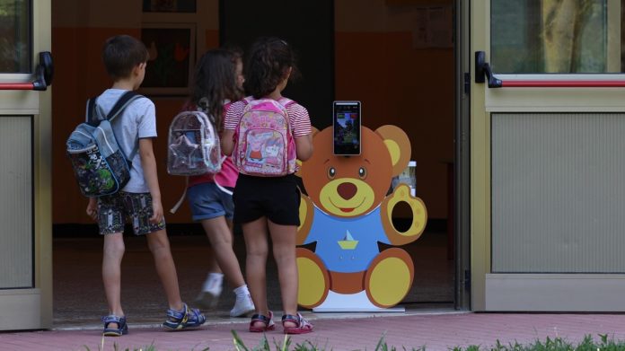 Bear Station_1 orsetto