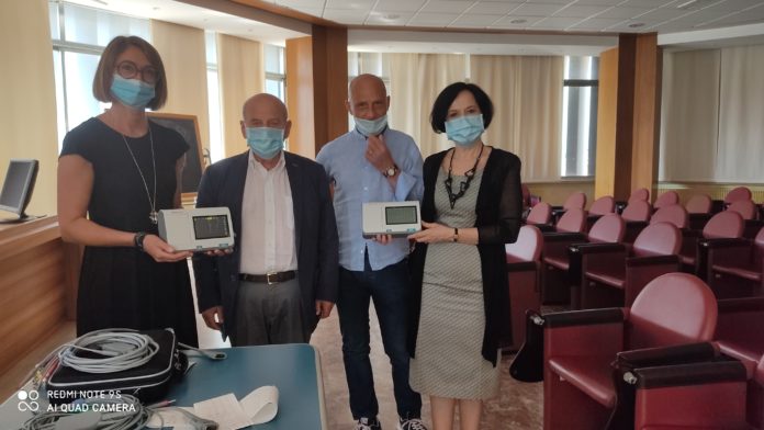 Consegna elettrocardiografi_medicina territoriale_luglio 2020 (2) Thiene