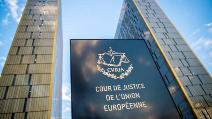 Ok a Popolari spa da Corte di Giustizia dell'Unione Europea
