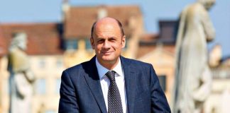 Covid 19, Lorenzoni (GM): “Post- pandemia: Unioni e Associazioni di comuni rappresentano il futuro” Portavoce dell’opposizione in Consiglio regionale, Arturo Lorenzoni.