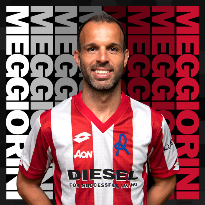 Meggiorini