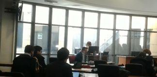 Processo BPVi, prima di Natale sentenza su Zonin e crac banca? Intanto Lionetti (ex risk management): “liquidità era drammatica” Lionetti al processo BPVi