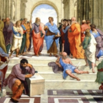 Agorà, la filosofia in piazza: Liberali da Hegel (parte 2), dopo Diego Fusaro Teodoro Custodero indirizza i suoi strali a Giorgio Agamben Agorà