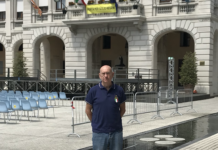 Ipea, Afl, dossier Berlato e fondi per la formazione regionale del Veneto. Marco Spiandorello: “dopo dodici anni è necessario ricostruire tutta la storia” Marco Spiandorello (ex Ipea) a S. Donà punta il dito contro gestione fondi formazione in Veneto