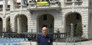 Formazione professionale in Veneto, caso Ipea – Afl: Braghetto e Spiandorello prescritti e assolti dopo 8 anni. La regione può ora rimettere la palla al centro Marco Spiandorello (ex Ipea) a S. Donà punta il dito contro gestione fondi formazione in Veneto