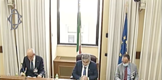 Liquidità, Federcasse in Commissione Banche espone i dati e guarda al futuro delle BCC: meno vincoli dalla BCE su NPL! Commissione Banche: audizione del presidente di Federcasse, avv. Augusto Dell'Erba