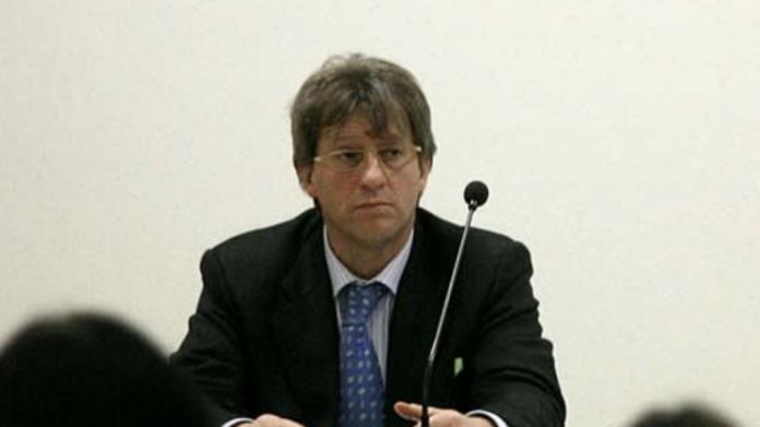 Gianni Cristofari