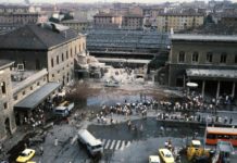 Marano Vicentino: iniziative per non dimenticare la Strage di Bologna strage bologna marano vicentino