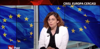 Economia e Covid, le priorità per vice ministro Castelli: un Fondo perduto, nuova rottamazione, stabilizzazione del “Superbonus al 110%” e norme “Salva Imprese” On. Laura Castelli Vice Ministro dell’Economia e delle Finanze