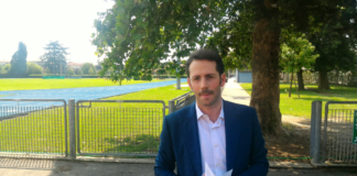 Mobilità Vicenza, opposizioni: “Viale San Lazzaro rappresenta bene il lavoro della giunta Rucco: un errore continuo” Vicesindaco di Vicenza con delega alla mobilità Matteo Celebron