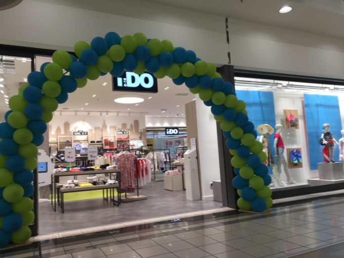 Uno store iDO