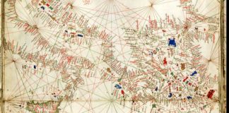 I Viaggi estivi della Bertoliana, dal 2 luglio sui canali social Facebook e Instagram