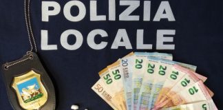 Campo Marzo, martedì 30 giugno denunciato uno spacciatore e segnalato un consumatore