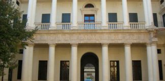 Palazzo Cordellina, giovedì 9 luglio presentazione del libro “Il demone della perfezione” di Roberto Cotroneo