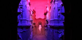 Teatro Olimpico, da martedì 7 luglio torna il percorso virtuale Pop