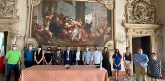 ICS Factor, il primo meeting del progetto europeo finanziato dal programma Erasmus+