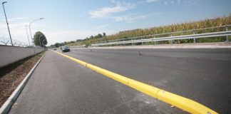 AIM Ambiente, primo intervento di diserbo stradale