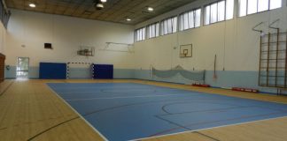 Utilizzo impianti sportivi, domande entro il 20 luglio