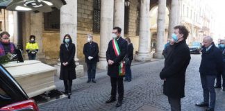 Sabato 25 luglio si terrà il funerale dell’ex sindaco di Vicenza Marino Quaresimin