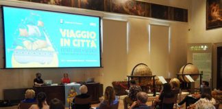 “Viaggio in città. Estate 2020 a Vicenza. Cultura, spettacoli e divertimento”