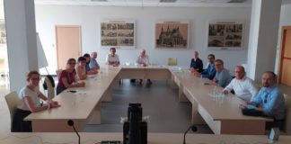 Inquinamento atmosferico, riunione del comitato regionale per le misure di contenimento