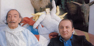 Omaggio a Roberto Montanari, dal 18 luglio in sala degli Zavatteri in Basilica palladiana