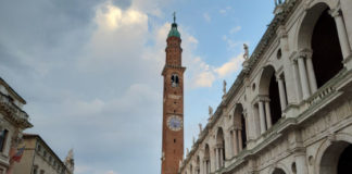 Basilica palladiana, da venerdì 17 luglio si potrà visitare anche il salone