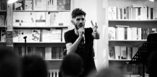 La Bertoliana apre InChiostro con il Poetry Slam diretto da Lorenzo Marangoni