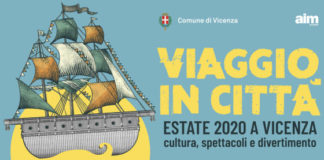 De Labyrintho: l’arte di ben baciar al giardino dell’Olimpico