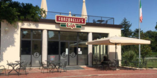 Campo Marzo, da Fonzarelli’s tre serate con musica dal vivo