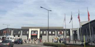 I.E.G. ha presentato a Palazzo Trissino il progetto di integrazione con Bologna Fiere