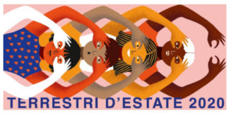 Terrestri d’estate, Scampoli con Massimiliano Civica