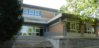 Alla media Scamozzi saranno ospitate sei classi della Foscolo di Arcugnano