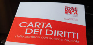 Vicenza aderisce alla Carta dei diritti delle persone con sclerosi multipla
