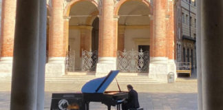 #ViaggioaVicenza, scatta la foto del tuo luogo del cuore e condividila su Instagram