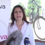 Regionali, Sbrollini scende in campo: “unica candidata presidente donna”. Sostenuta da Iv e Psi: “aspettiamo altri amici” Sbrolllini