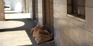 Covid, Rolando (PD): “garantire salute anche dei senzatetto” senzatetto vicenza