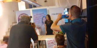 Bambino di Vicenza morto per SMA, Sbrollini presenterà interrogazione al Ministro Schillaci. E alza la voce sulle Case di Riposo venete Daniela Sbrollini presente candidati di Vicenza per Italia Viva